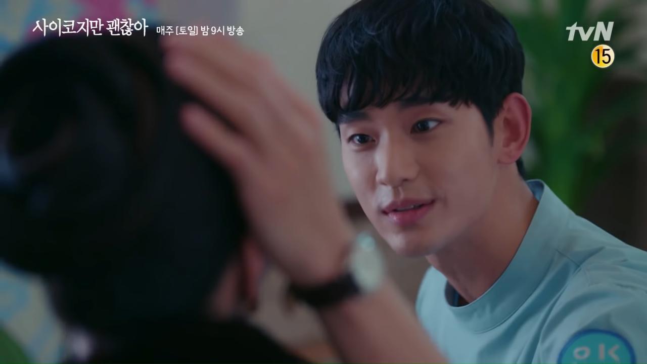 It's Okay To Not Be Okay Episodes 5 And 6 Recap, Episode 7 Teaser