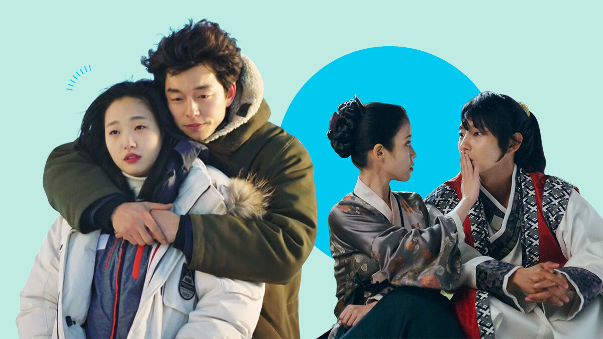Best Korean Dramas Shown In 2016