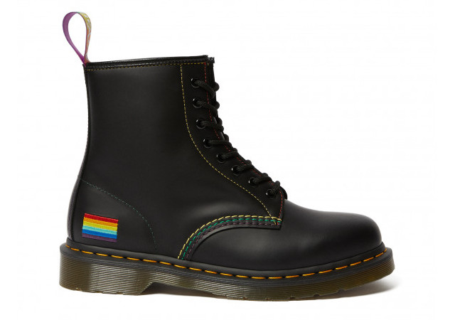 Dr. Martens Sale July To August 2020