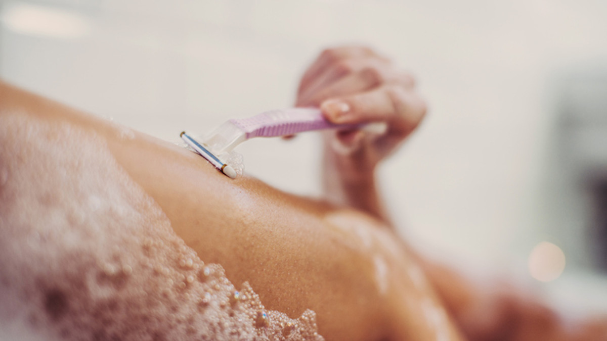 How To Prevent Ingrown Hair