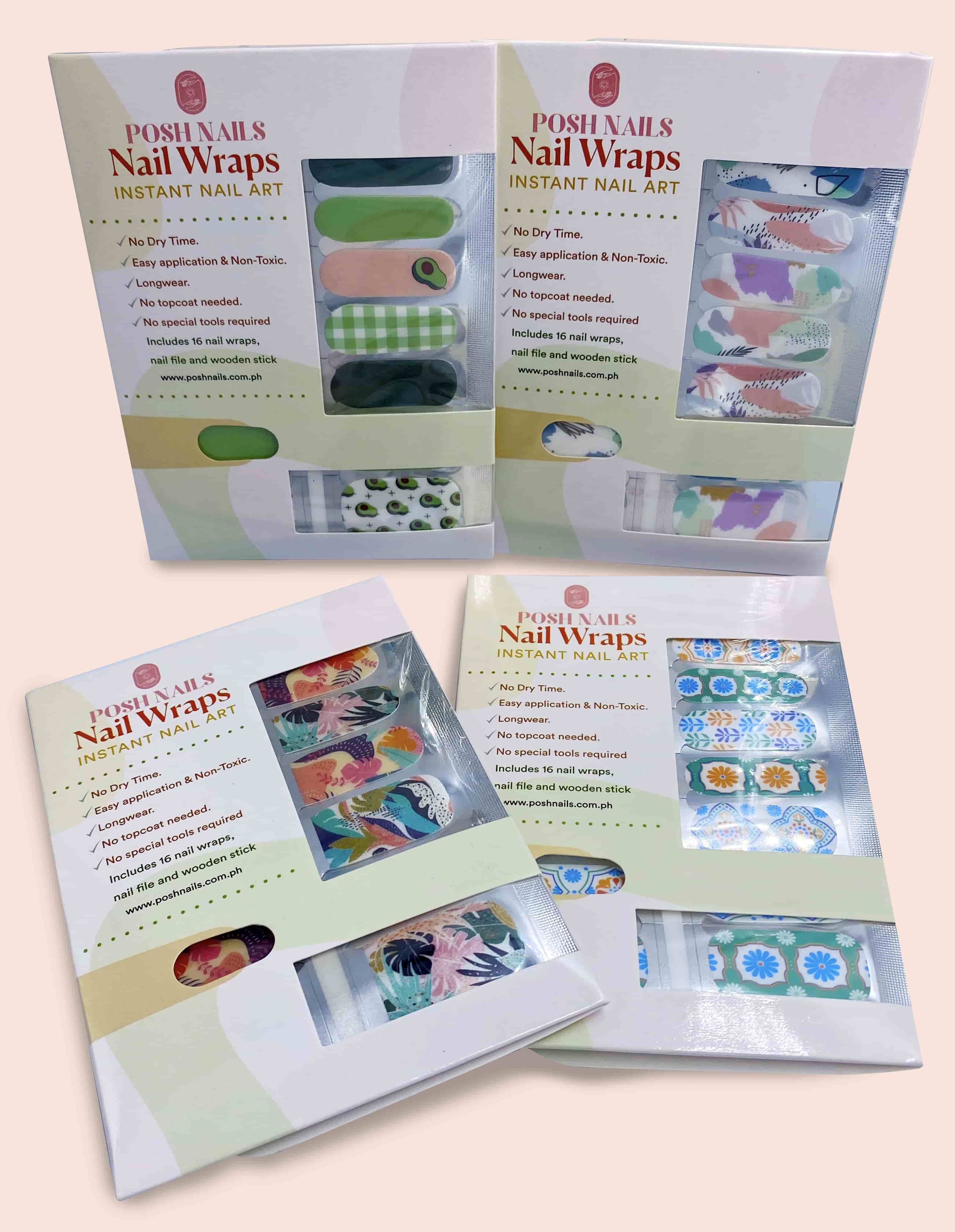 posh-nails-diy-wrap-kits-how-to-use-price