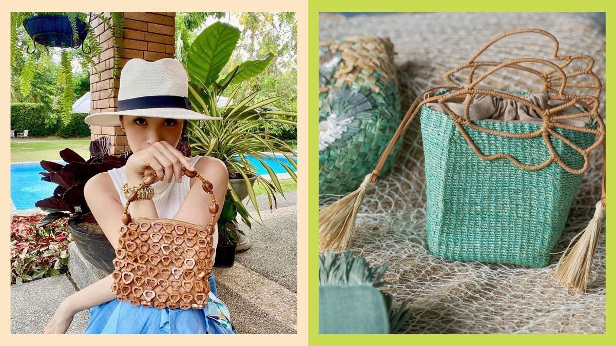 Where To Buy: Philippine-Made Native Bags