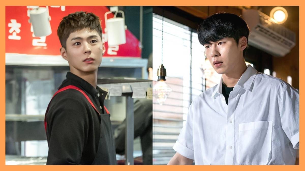 New Korean dramas to watch on Netflix