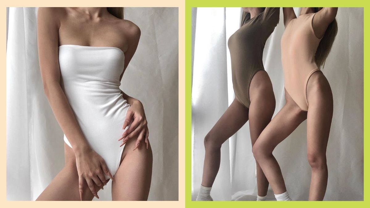 NOOD: Locally-Made Neutral-Colored Bodysuits 