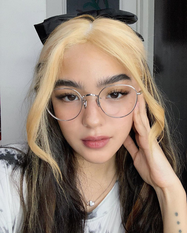 Andrea Brillantes Hairstyles 2020