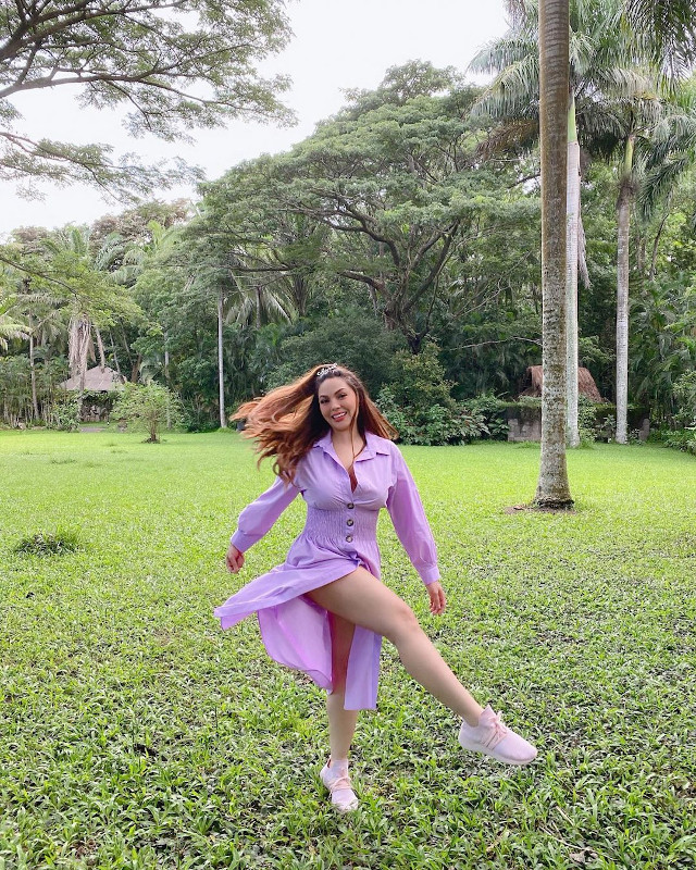Steal Her Style: KC Concepcion Outfits