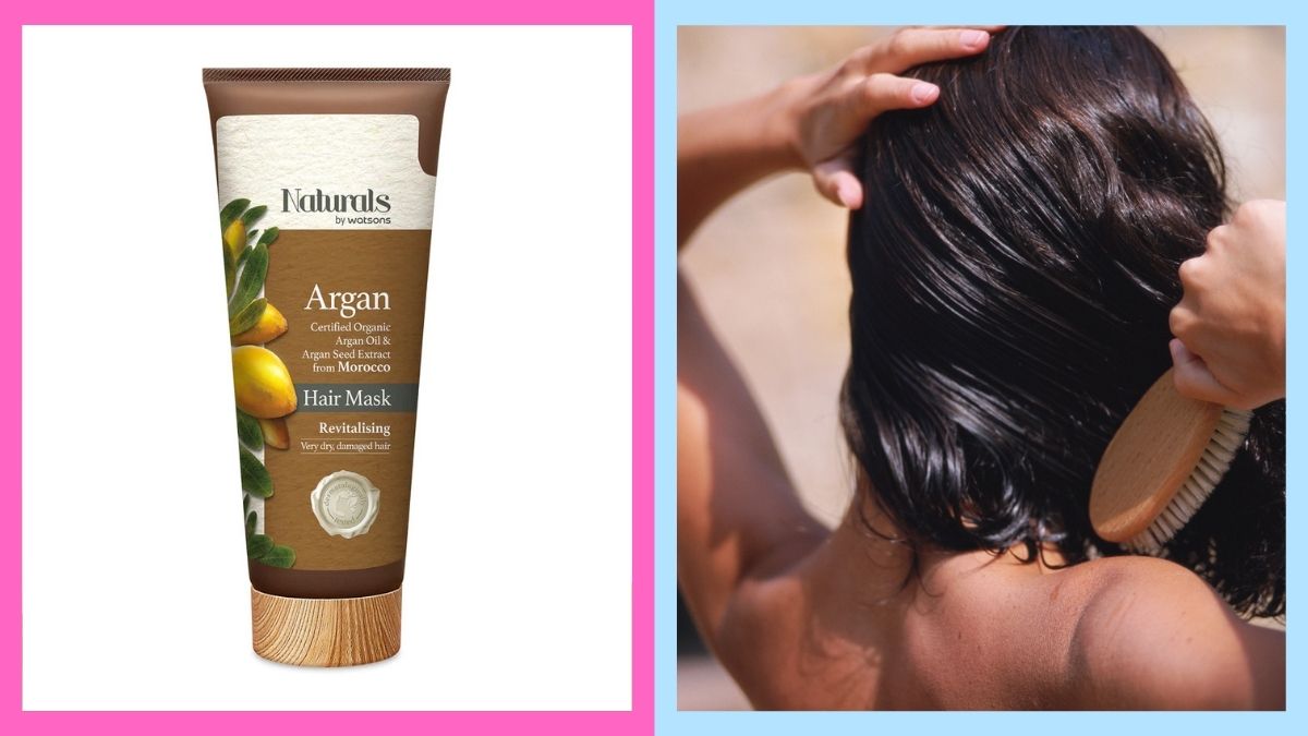 How To Fix Dry, Damaged Hair: Best Products
