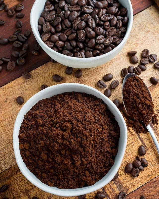 Where To Buy Coffee Beans And Grounds