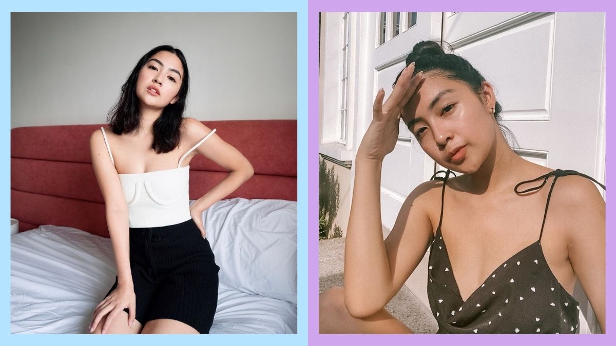 Heart Evangelista posts Yoon Se-ri inspired look from 'CLOY