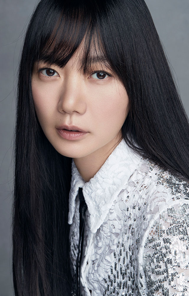 Your *Best* Guide To Korean Actress Bae Doona