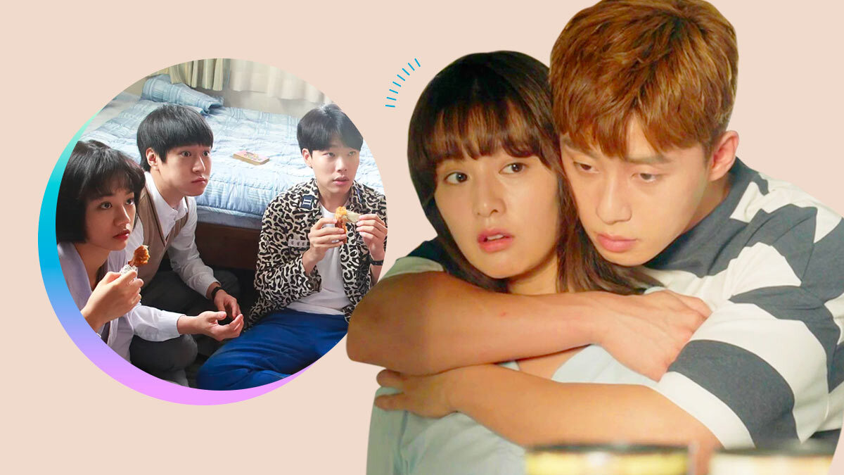 K-dramas about growing up and adulting