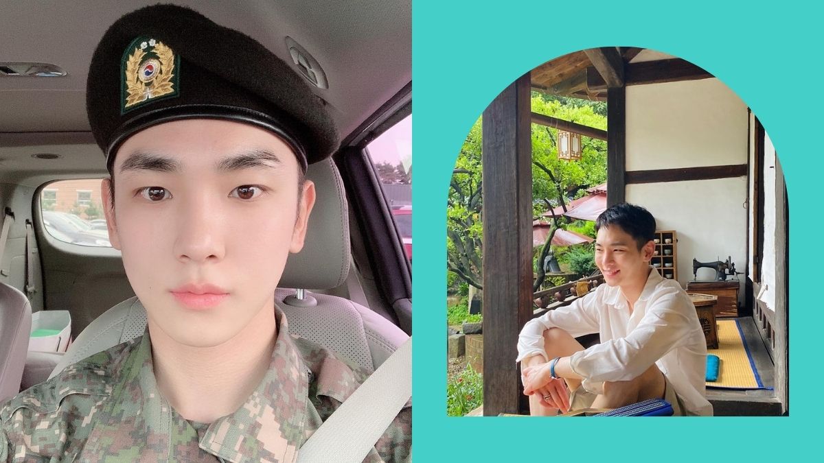 SHINee’s Key’s Military Discharge Is On October 7, 2020