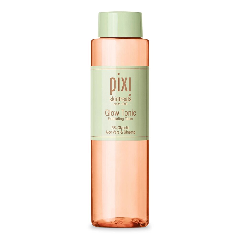 Best Treatment For Acne On The Cheeks: Pixi Glow Tonic