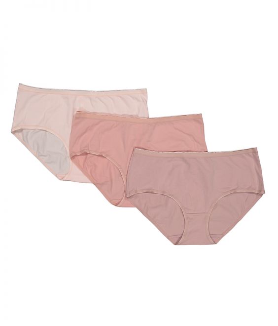 6 Types Of Panties You Need + What To Wear Them With