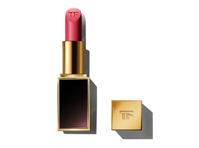 Best Matte Lipsticks: Tom Ford Beauty Lip Color Matte in The Perfect Kiss