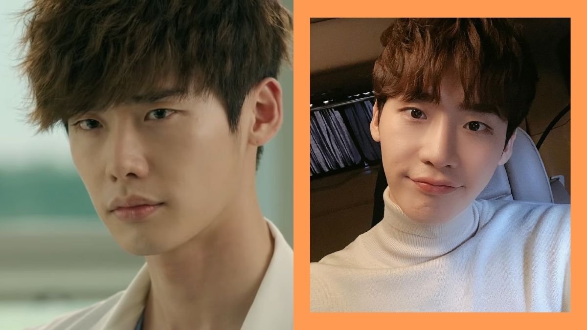 The Best Lee Jong Suk K-Dramas And TV Shows To Watch
