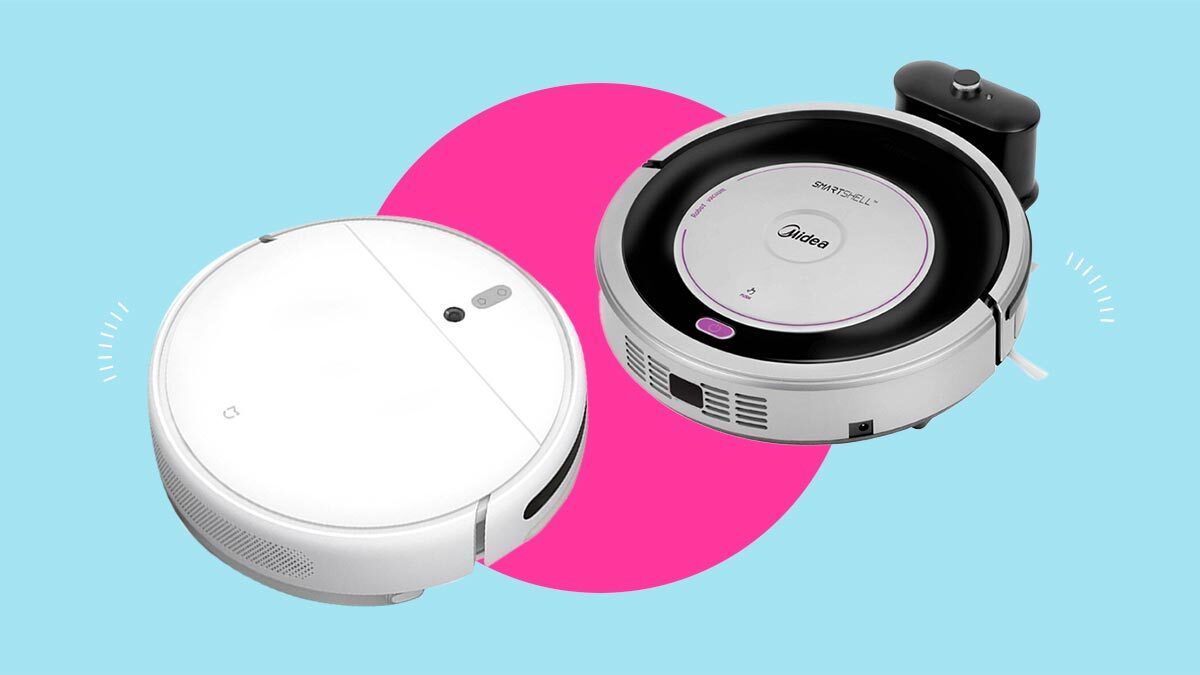 Where To Buy Robot Vacuums Online