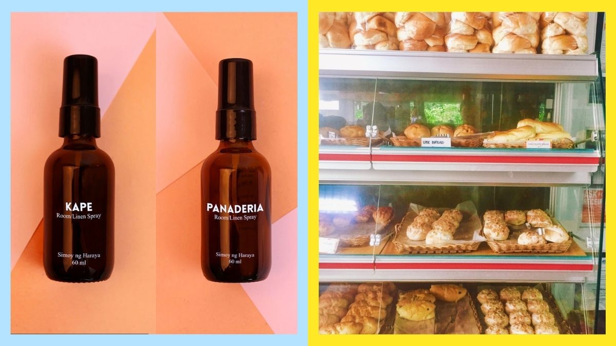 Room Sprays That Will Remind You Of Filipino Food