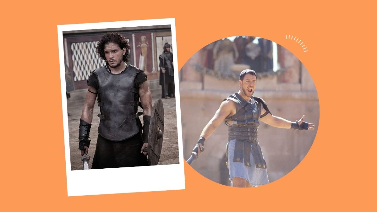 A list of Greek mythology-inspired tv shows and movies to watch on Netflix.