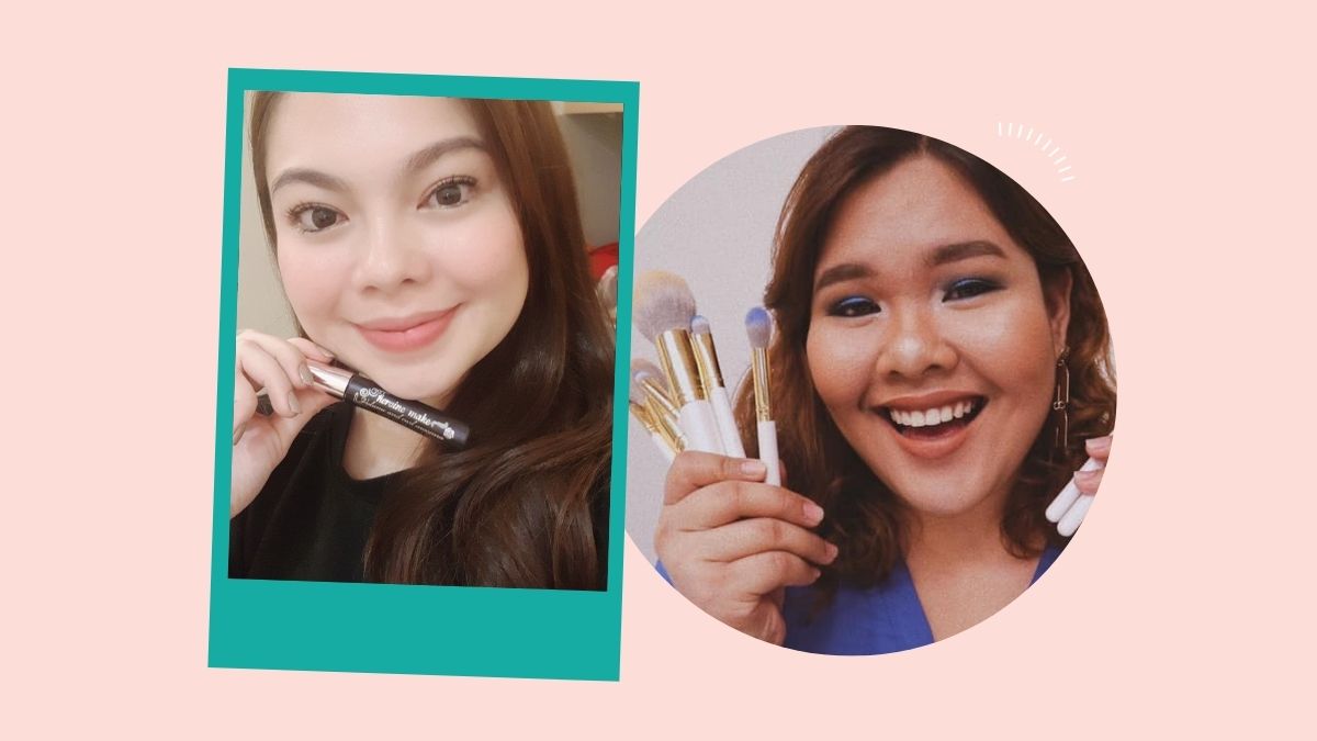 Pinays share the products they bought because of their favorite influencers