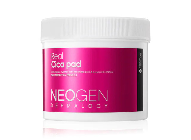 Best Cica Product: Neogen Real Cica Pad