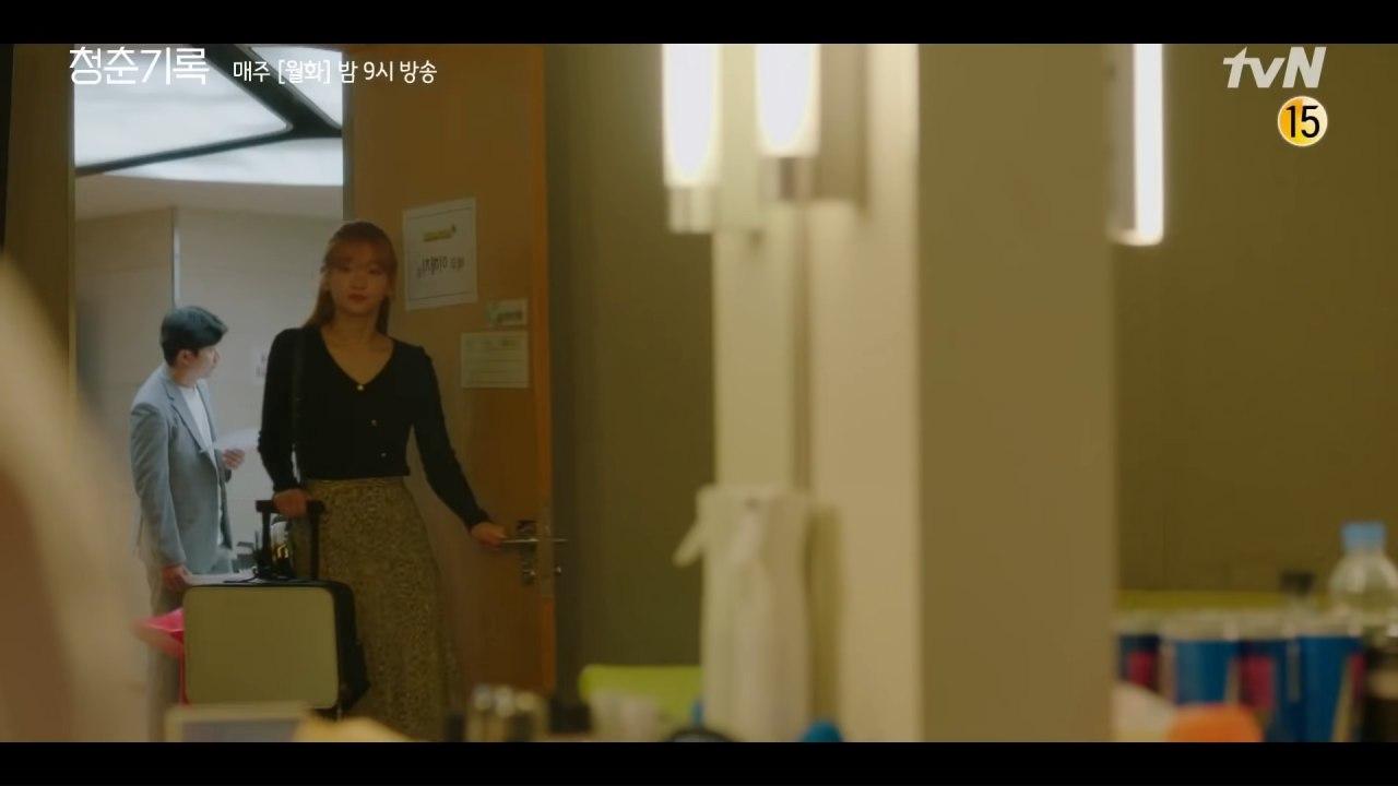 another oh hae young ep 13 recap