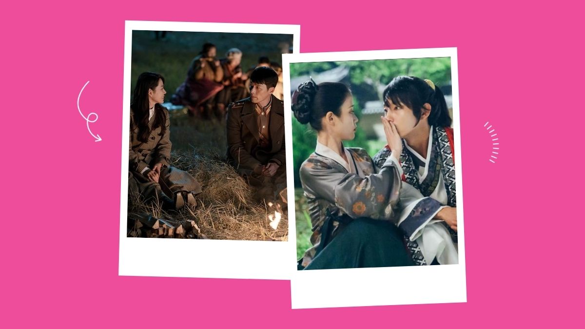 A list of Korean dramas that deserve a second season.