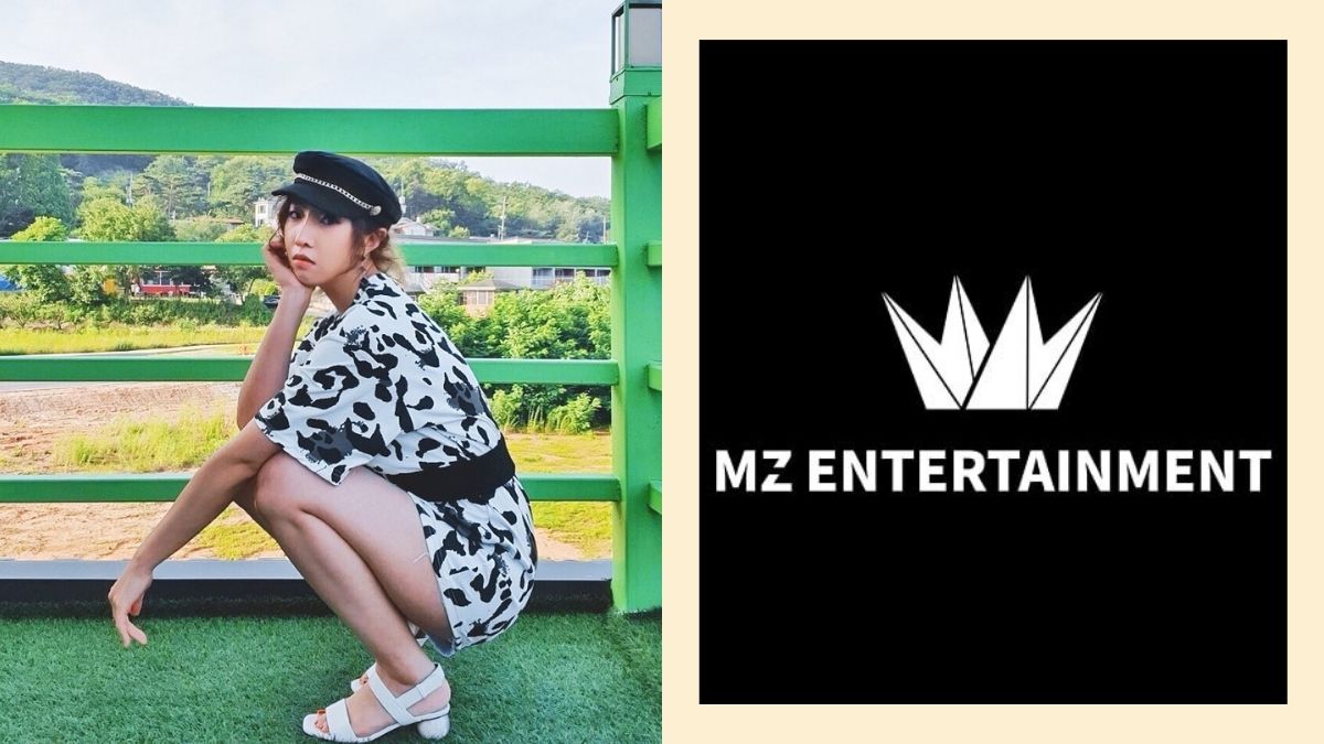 Minzy Launches Her Own Entertainment Agency