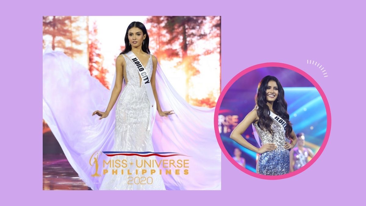 Rabiya Mateo, Miss Universe Philippines 2020