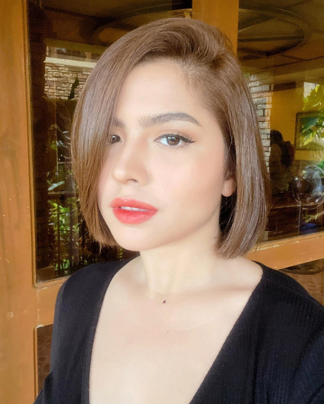 Brown Hair Color Ideas For Pinays 2021