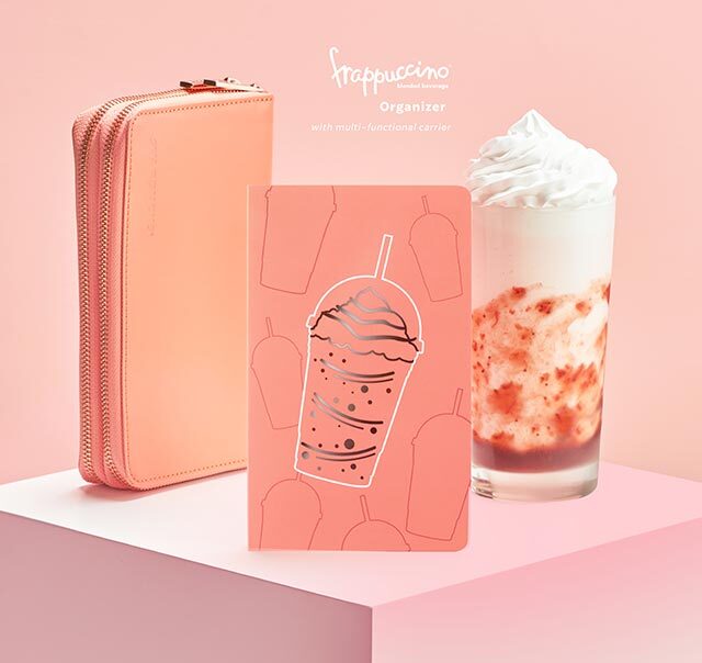 FIRST LOOK Starbucks 2021 Planners + Organizers Are Here