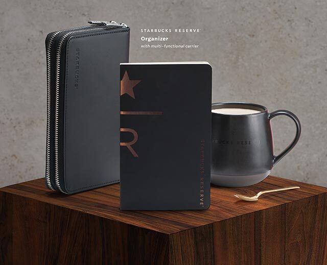 FIRST LOOK Starbucks 2021 Planners + Organizers Are Here