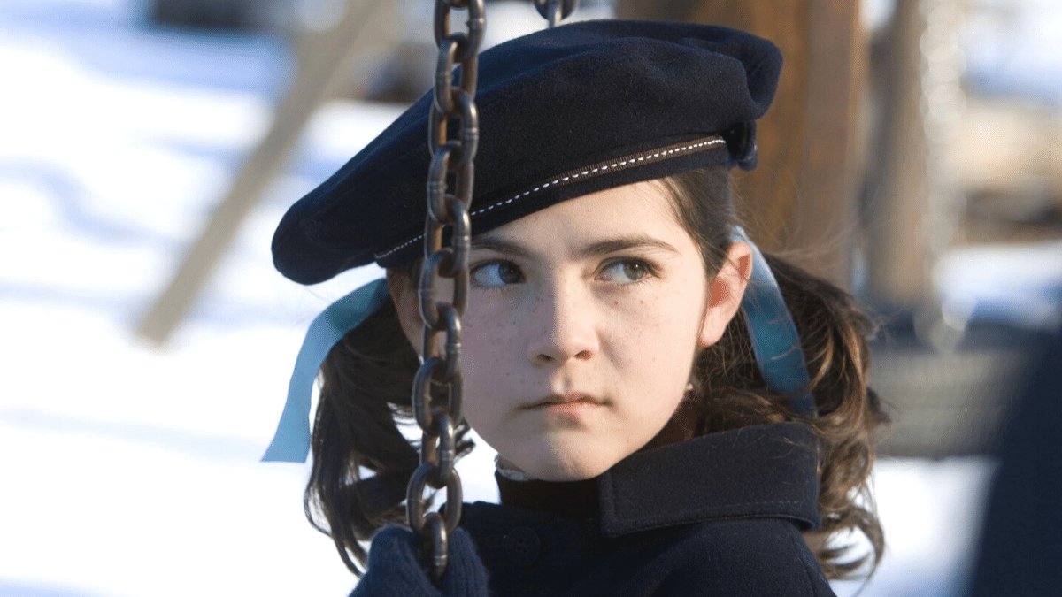 orphan 2009 movie facts and trivia