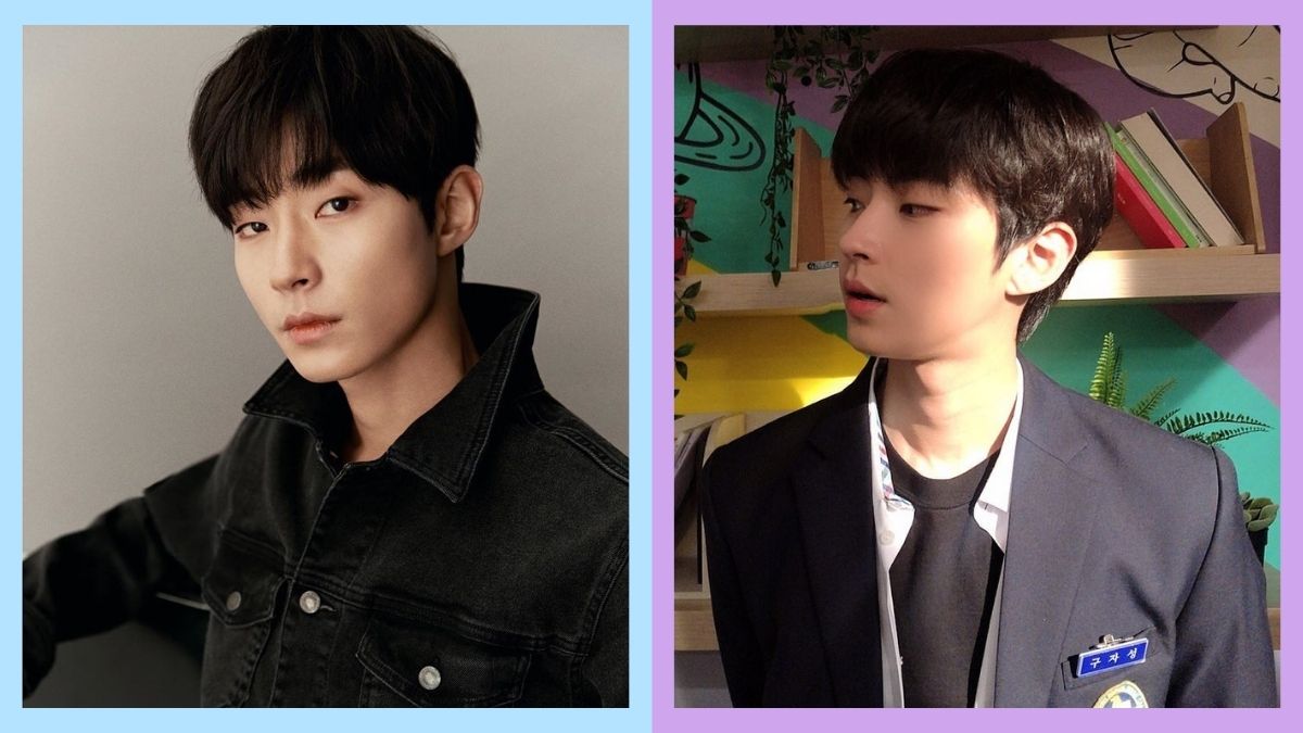 The Ultimate Guide To The K-Drama Actor, Hwang In Yeop