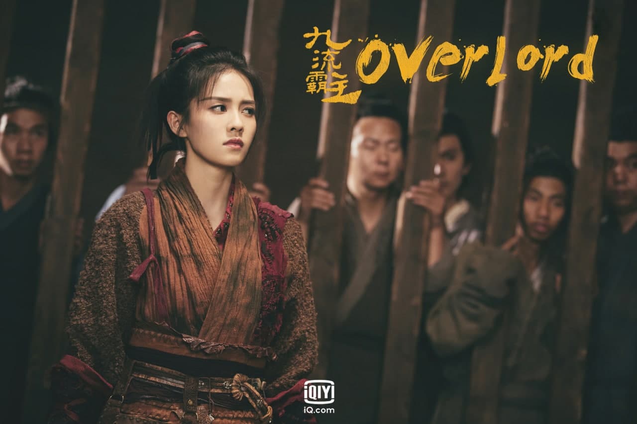 New Korean And Chinese Dramas On IQIYI November And December 2020