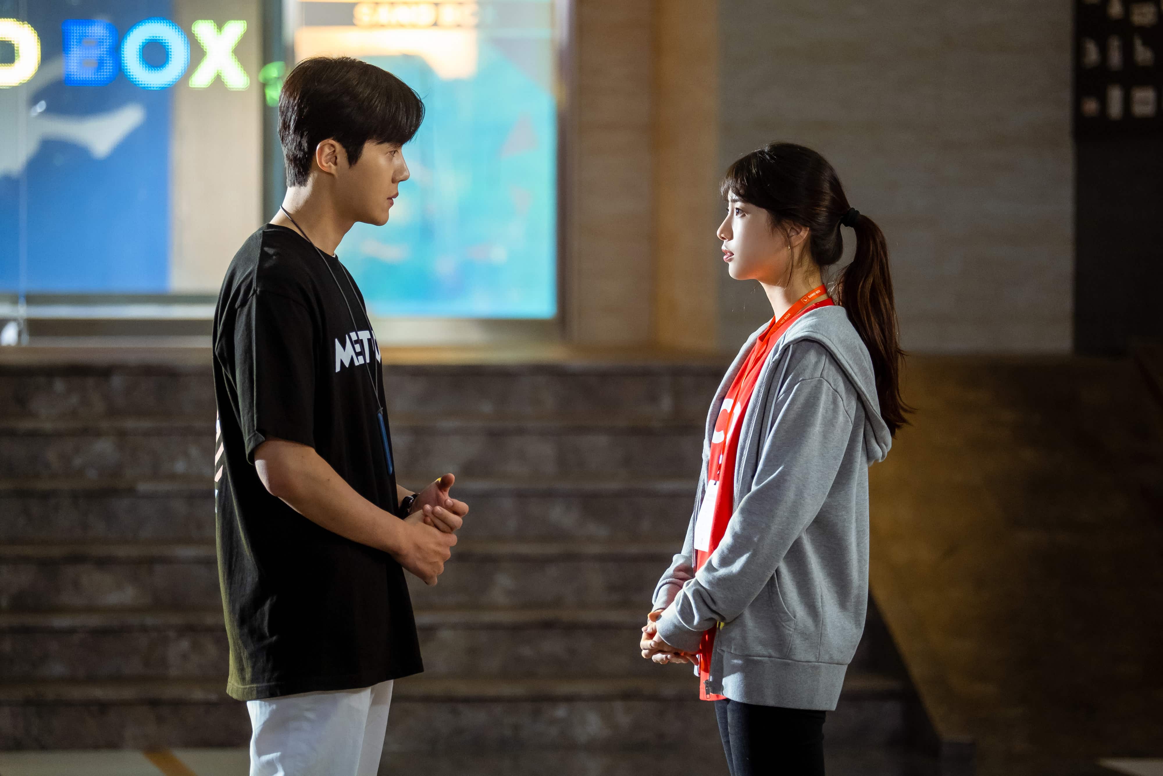 Why you should watch the K-drama 'Start-Up'