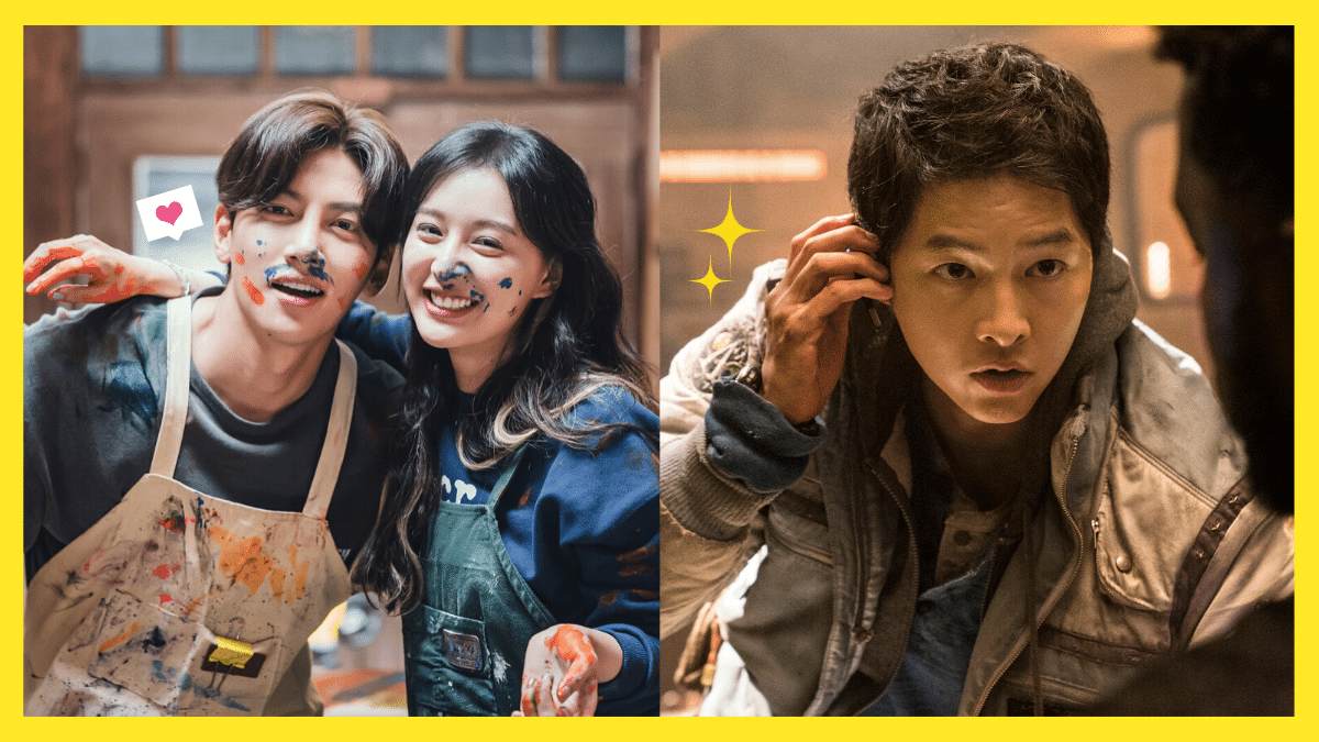 LIST New Korean Dramas And Movies To Watch On Netflix 2020