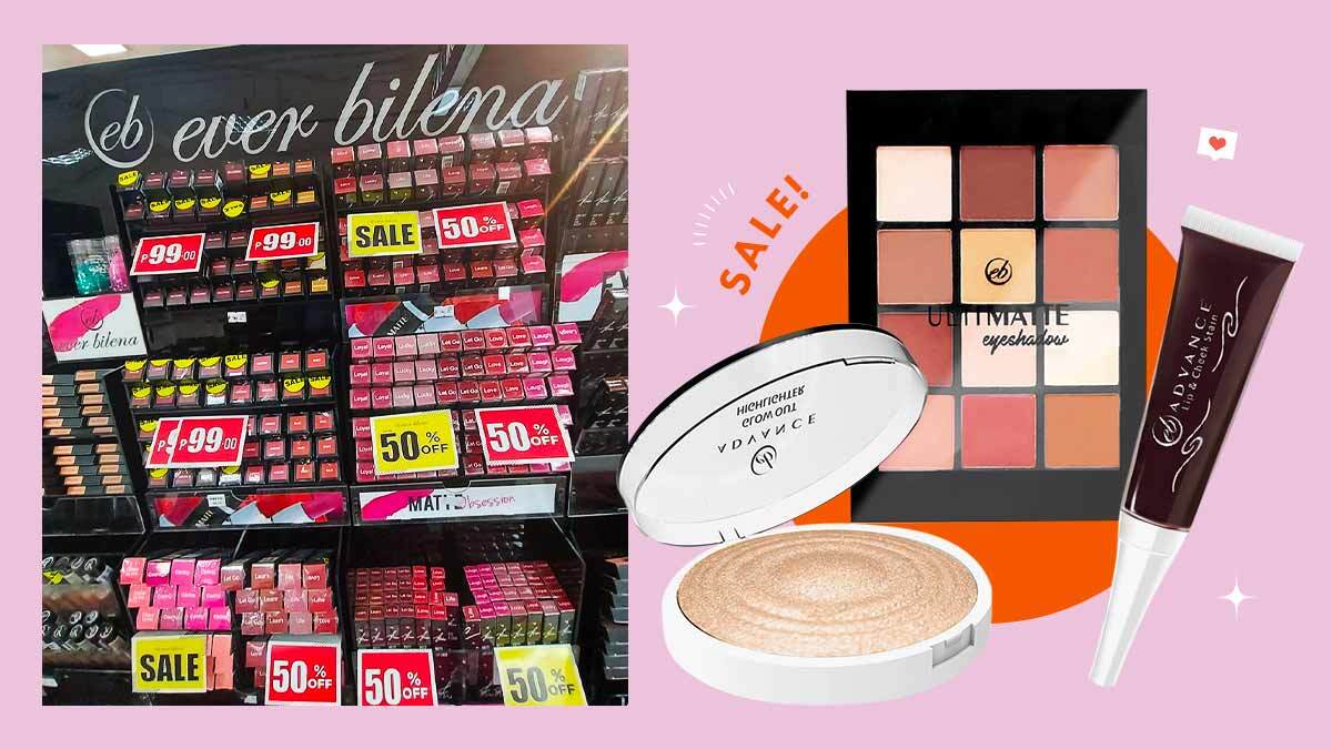 Ever Bilena Biggest Nationwide Sale: Products, Locations