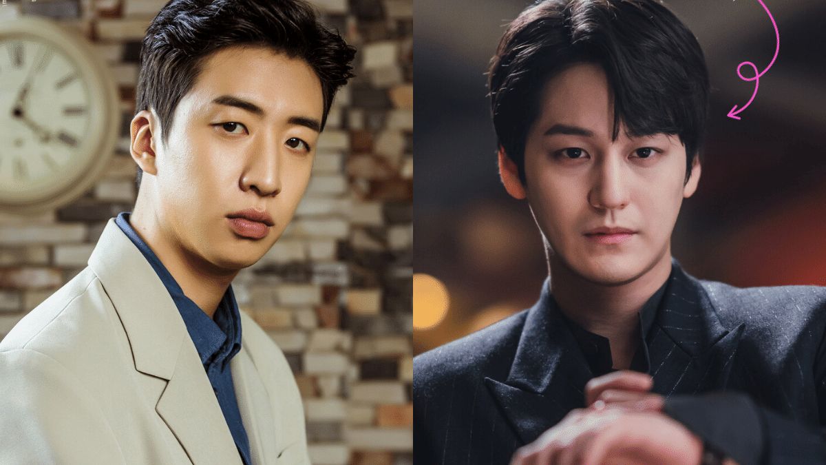 Profil Aktor Jung Gun Joo, Cameo di Drama True Beauty