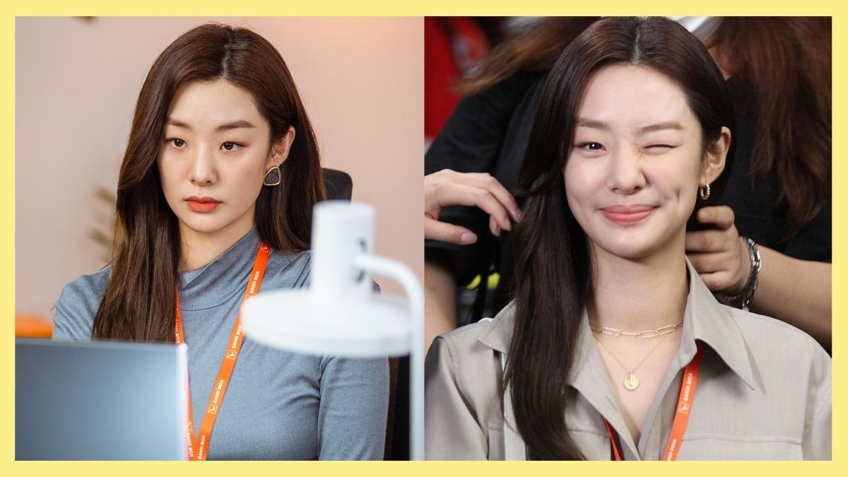 The Best Guide To 'Start-Up' Actress Stephanie Lee