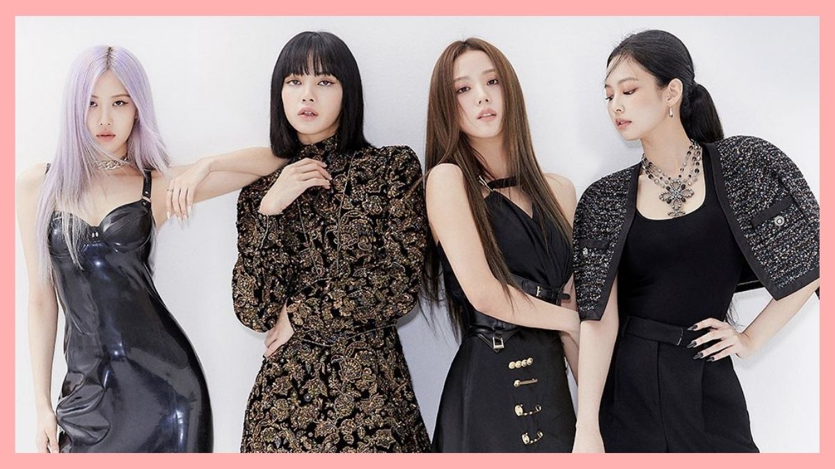 What you need to know about BLACKPINK's online concert, 'THE SHOW'