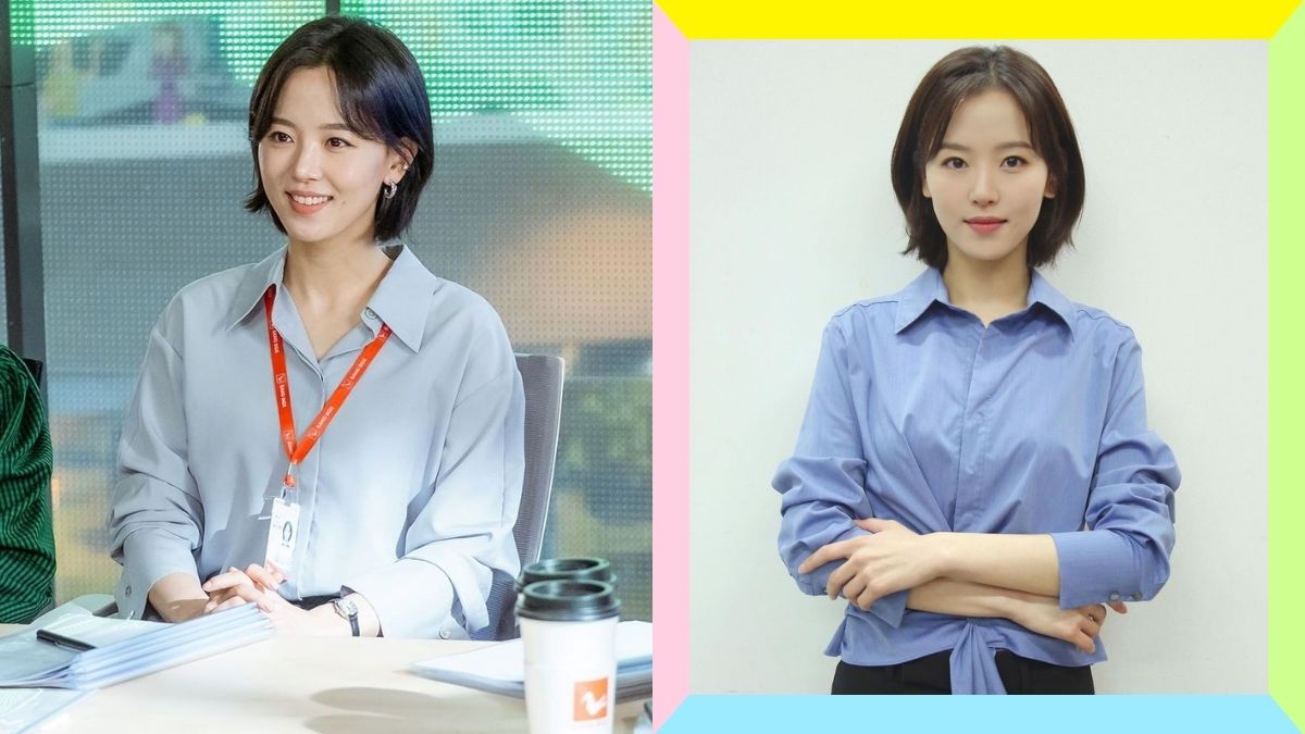 What you need to know about Kang Han Na from 'Start-Up'
