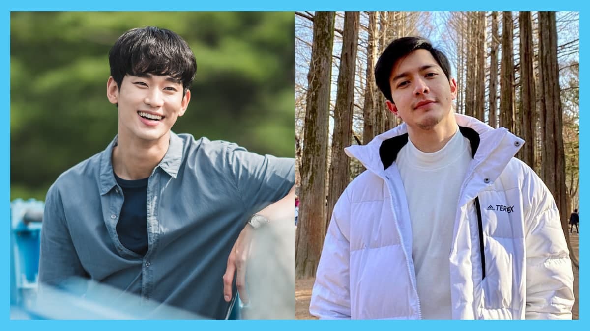 Why Alden Richards Loves K-Drama It's Okay To Not Be Okay