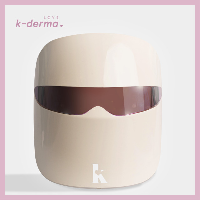 Love K-Derma LED Light Mask