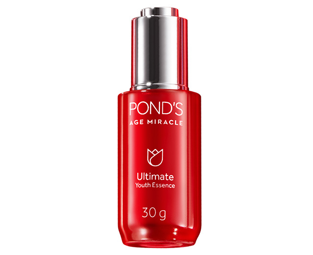 Pond's Age Miracle Ultimate Youth Essence