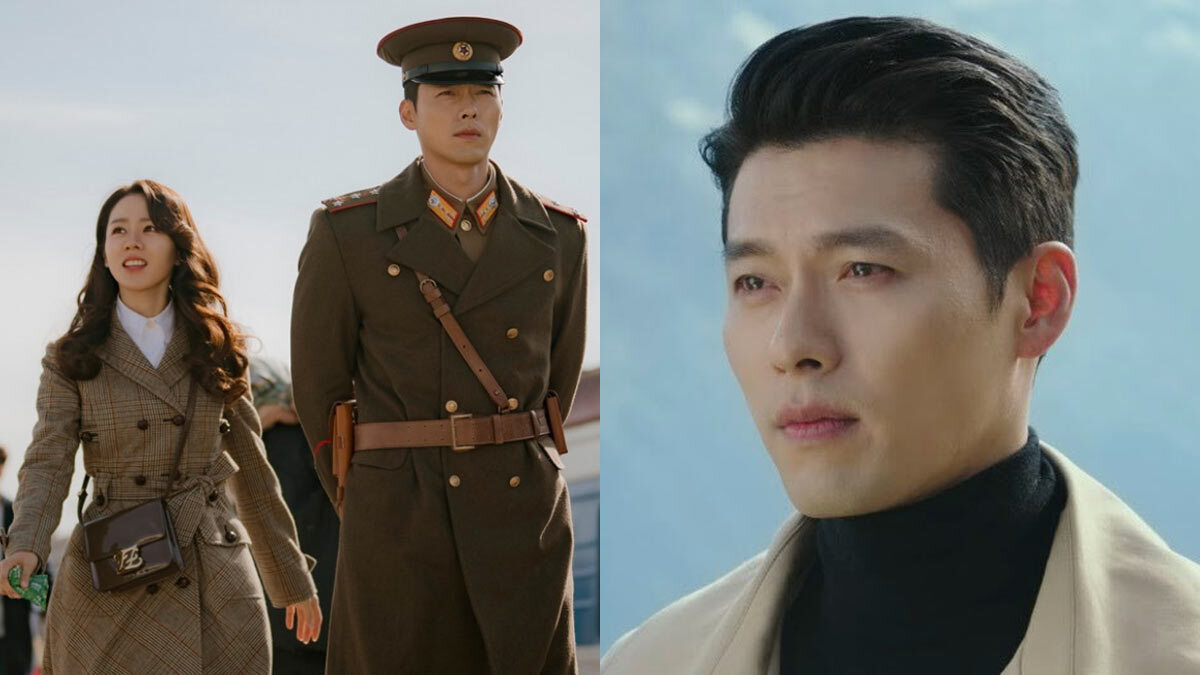 Crash Landing On You and Hyun Bin are top-searched terms in the Philippines in 2020