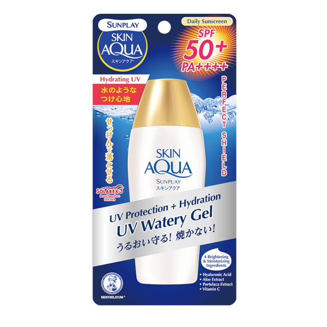 Sunplay Skin Aqua UV Watery Gel SPF50 PA++++
