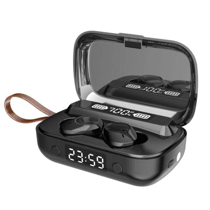 zeus i7s tws wireless earbuds