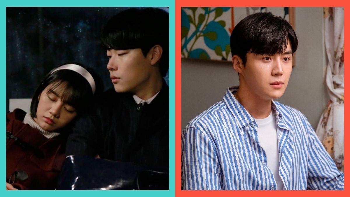 List of K-drama male second leads that will make your heart ache