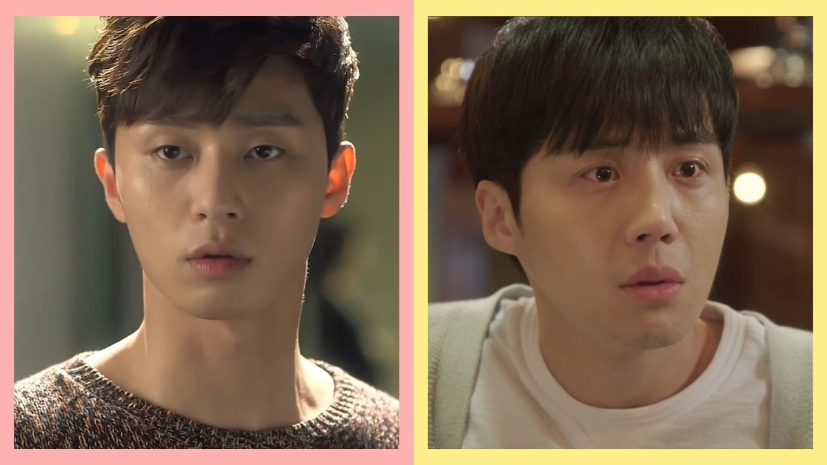 LIST: Korean Actors And Their First K-Dramas As The Lead Characters
